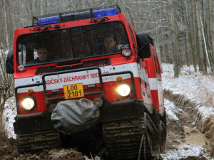 Liberecký kraj rozdělí na podporu hasičů rekordních 23 milionů korun