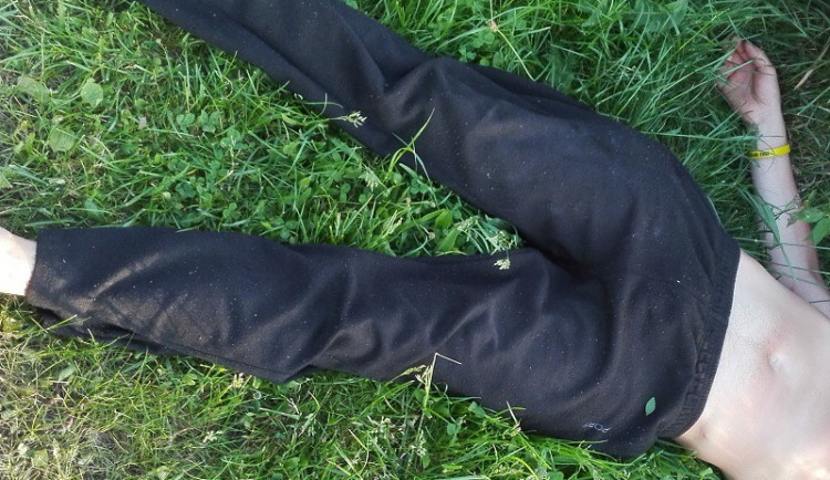 Českolipský rekordman