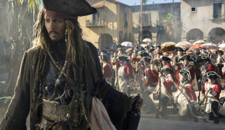 Nejunavenější filmová sága se vrací