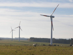 V Libereckém kraji pochází většina elektrické energie z alternativních zdrojů