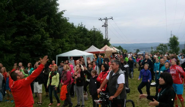 PROGRAM: Rašovská pouť startuje už v pátek. Vystoupí Jakub Děkan i kapela Barrage
