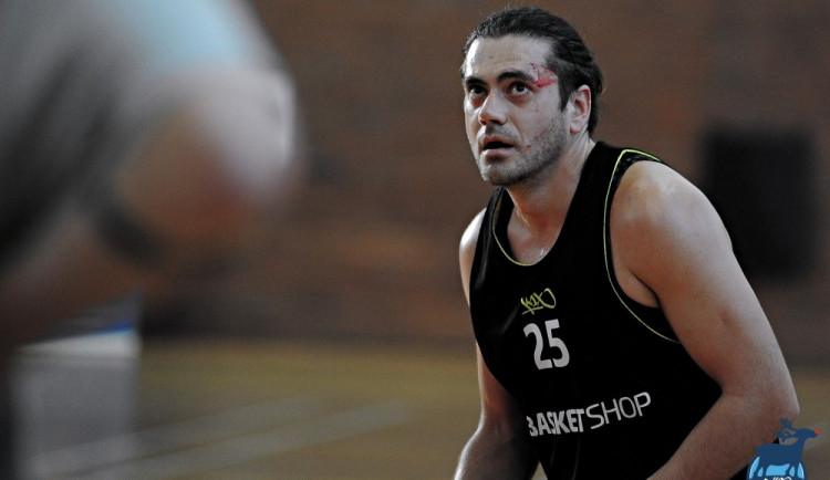 Ball Up? Zábava, sport, a ještě k tomu pro dobrou věc!