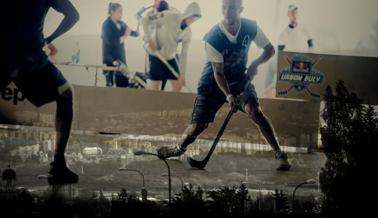 Red Bull Urban Buly zná liberecké finalisty