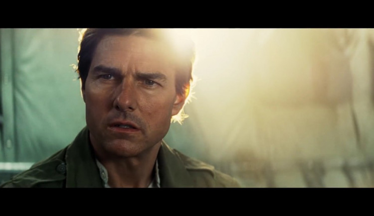 FILMOVÉ PREMIÉRY: Pochmurný týden! Můžete zajít na Mumii nebo Smrtihlava