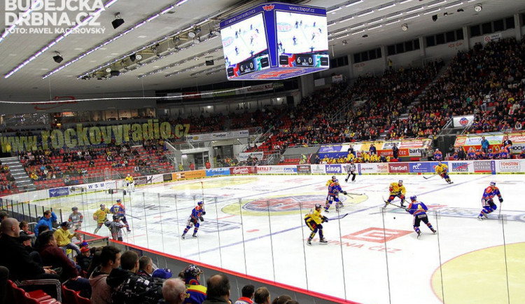 Motor má status Akademie a dostal několikamilionovou dotaci. V jednání je úprava zimního stadionu