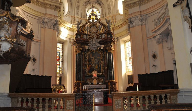 Zažijte Noc kostelů a nahlédněte do nich nejen na Liberecku