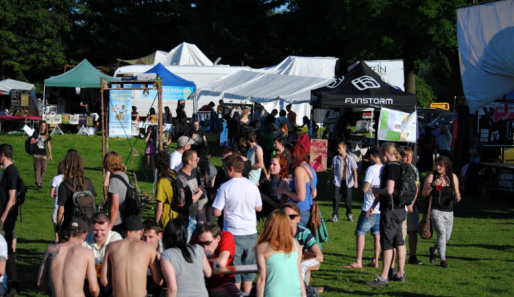 Sci-fi mění Ještědská odysea v realitu. Sedmý ročník se vrací zpátky do Vesce