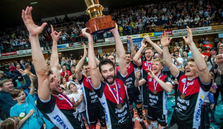 Poslední změny v kádru Jihostroje: končí Kuliha, novým nahrávačem Kupilík