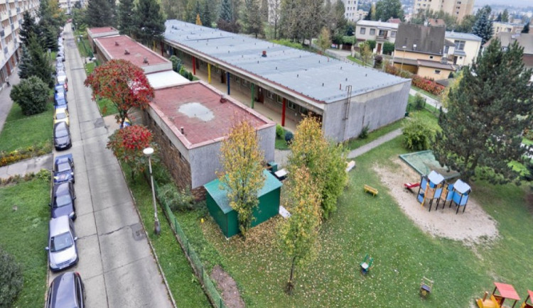 Mateřská školka Beruška