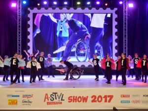 A-Styl show 2017