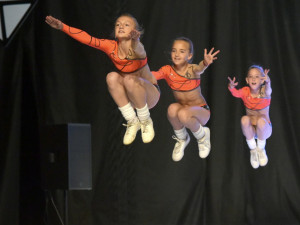 A-Styl show letí kolem světa