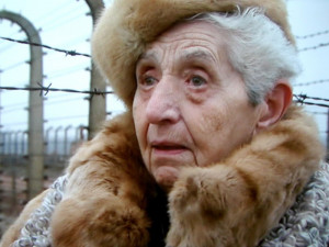 V Liberci zemřela Marta Kottová, která přežila holokaust. Bylo jí 88 let