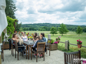 Kemp Maturantky Roku 2017.