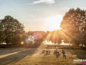 Kemp Maturantky Roku 2017.