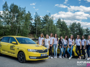 Kemp Maturantky Roku 2017.
