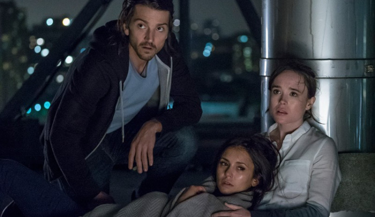 TRAILER TÝDNE: Vědci si opět budou zahrávat se smrtí