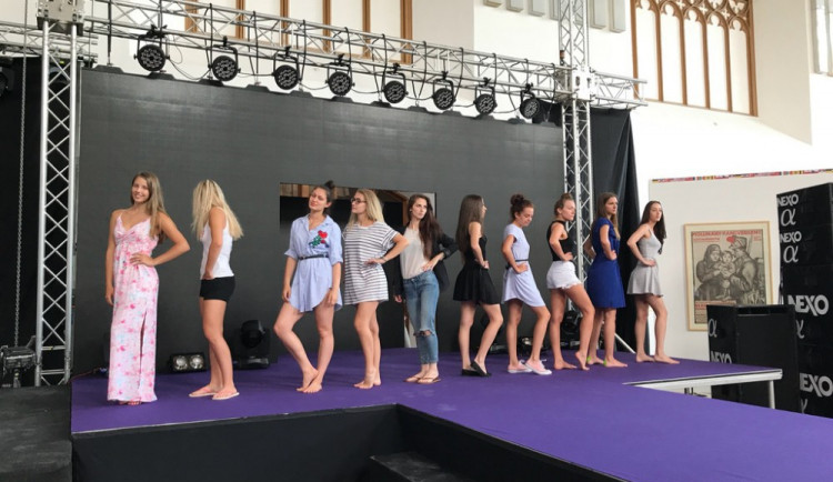 Maturantka Roku 2017.