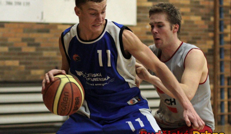 Fio banka je nový generální partner basketbalistů Lions