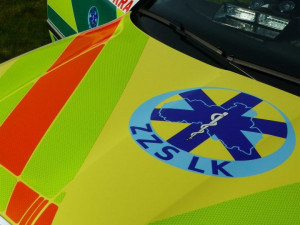 Nikdy nevlastnila řidičák, přesto usedla za volant. Havarovala i s miminkem na sedačce spolujezdce.