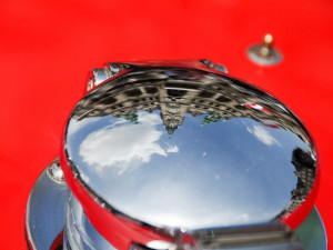 V Liberci si dali dostaveníčko milovníci legendárního vozu AC Cobra.