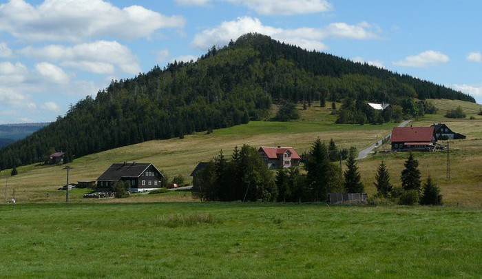 ilustrační foto; Bukovec