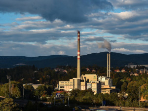Liberec schválil teplárně rekonstrukci parovodu více než čtvrt miliardy korun