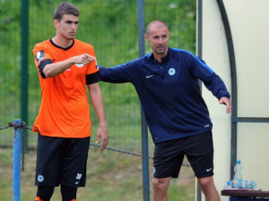 Dvojutkání s Hradcem Králové Slovanu nevyšlo. Votroci si z Hořic odváží dvě výhry.