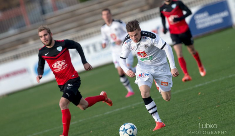 Jeden z nejrychlejších hráčů ligy míří do Liberce. Tomáš Malinský podepsal tříletou smlouvu