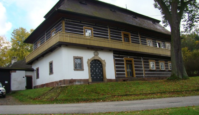 Vesnicí roku Libereckého kraje je obec Kruh. Za postup do finále dostane milion korun