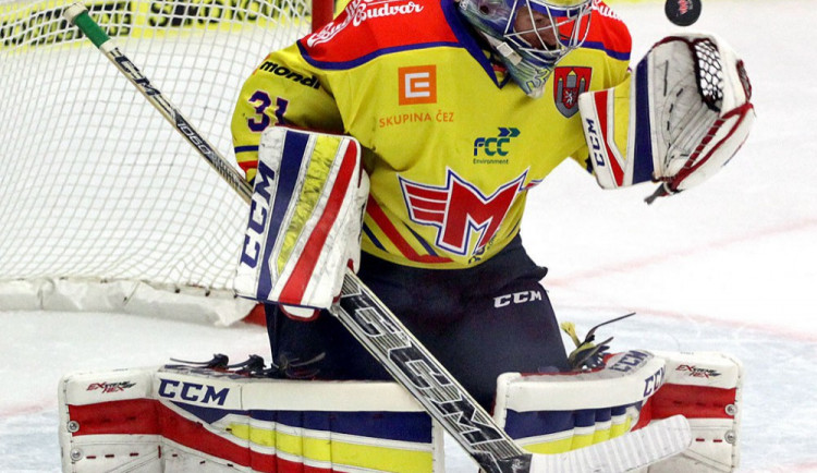 Gólmani Motoru mají za sebou kempy v NHL. Nyní čekají