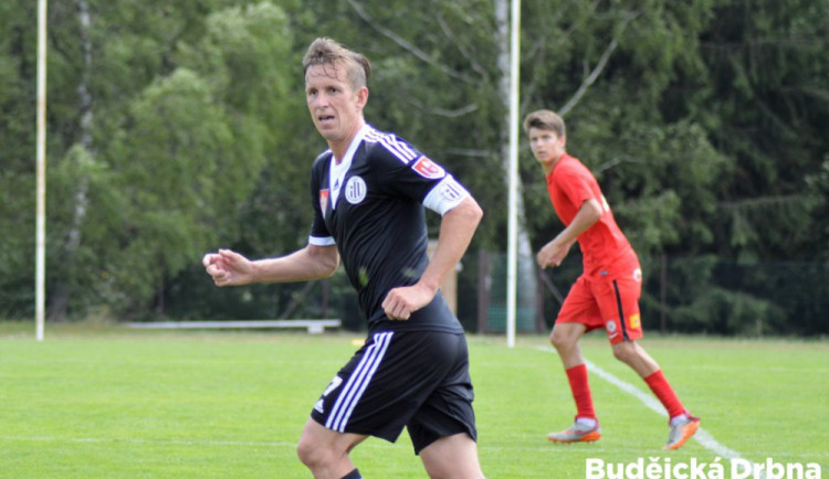 Nemyslím si, že máme nějaké špatné mužstvo, říká středopolař Benát