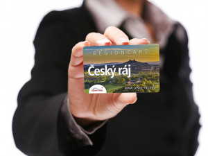 S turistickou kartou můžete mít výlet či dovolenou v Českém ráji levnější