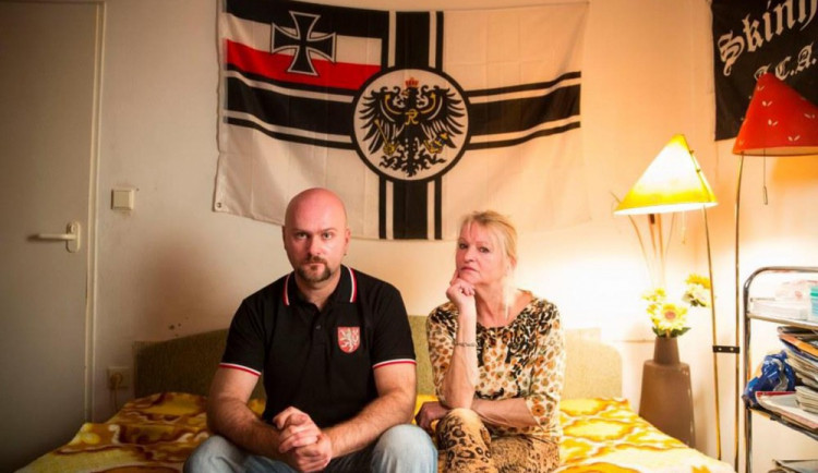 Svět podle Daliborka.