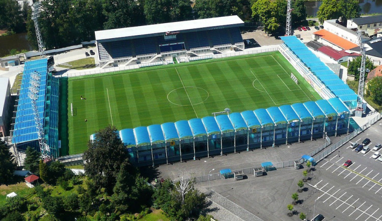 Fotbalisté Dynama mění čas a den zápasů. Vrací se k neděli