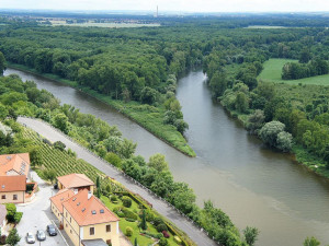 LETNÍ ZAJÍMAVOSTI: Šest věcí, které jste nevěděli o významných českých řekách