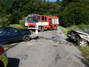 Tragických nehod přibývá. V Libereckém kraji za pololetí při nehodách zemřelo deset lidí