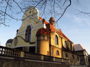 Metrostav soudně vymáhá 26 milion korun za rekonstrukci kostela svaté Máří Magdalény