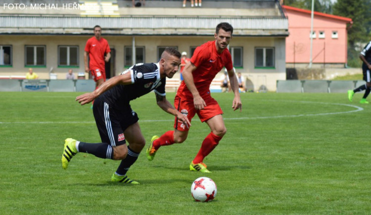 Dynamo prodloužilo smlouvu Wermkemu a přivedlo na přestup Javorka