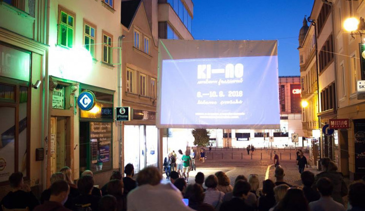 Loňský ročník festivalu.