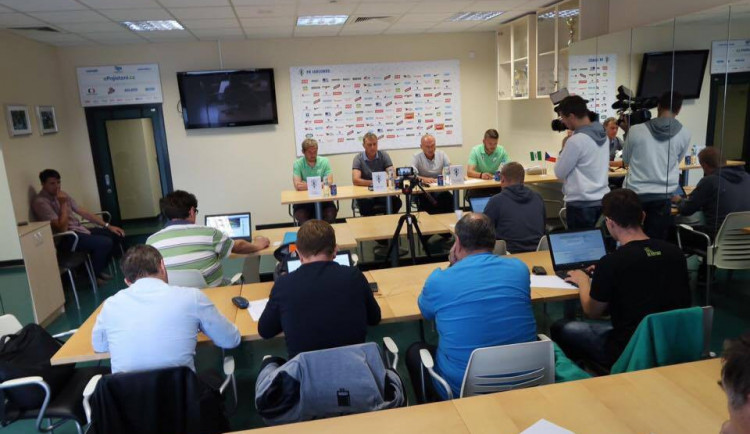 Kauza Pelta fotbalový Jablonec nijak neohrozila. Partneři zůstávají.