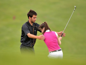 Tak trochu jiná letní dovolená. Golfresort Monachus láká na přírodu, klid a kvalitní služby.