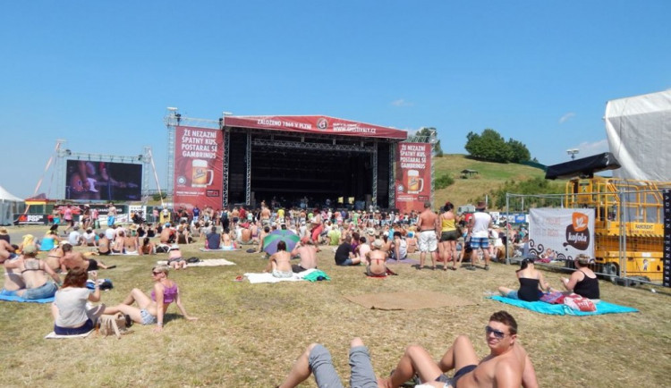 Festival Benátská! startuje dnes Večírkem pro nedočkavé