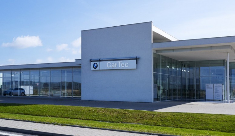 Ilustrační foto; CarTec Liberec