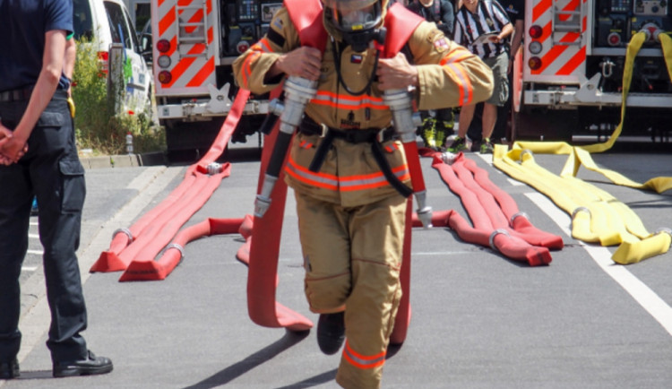 Za 13 dní bude v Táboře na Hýlačce soutěž v disciplínách TFA