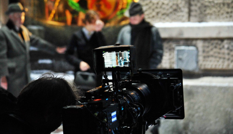 Natáčení filmu 12 opic na téměř dva týdny omezí provoz muzea v Liberci