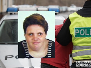 Policie hledá ženu z Hejnic. V neděli odešla z domova a už se nevrátila