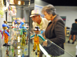 Křehká krása 2017.