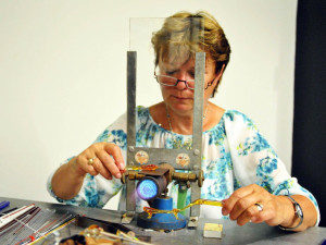 Křehká krása 2017.