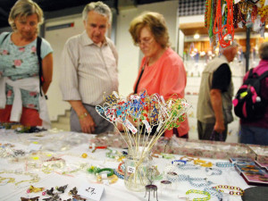 Křehká krása 2017.