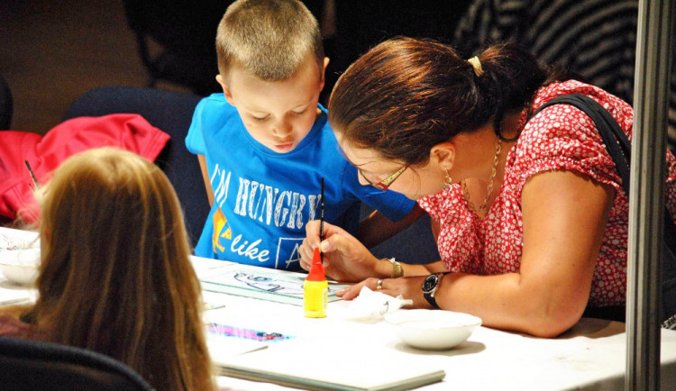 Křehká krása 2017.